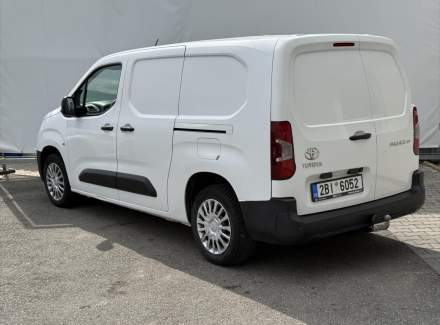 Toyota - Proace City