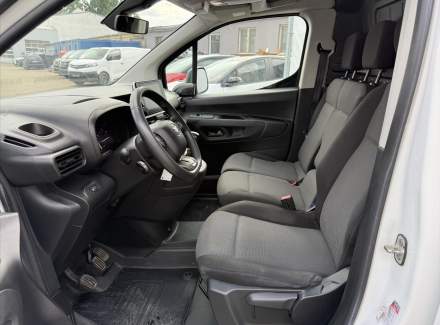 Toyota - Proace City