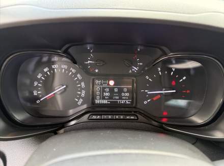 Toyota - Proace City
