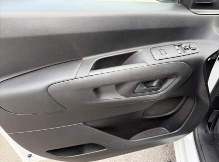 Toyota - Proace City