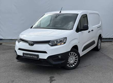 Toyota - Proace City