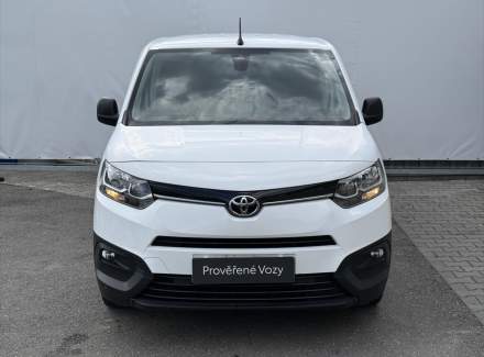 Toyota - Proace City