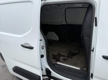 Toyota - Proace City