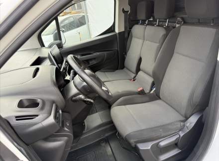 Toyota - Proace City