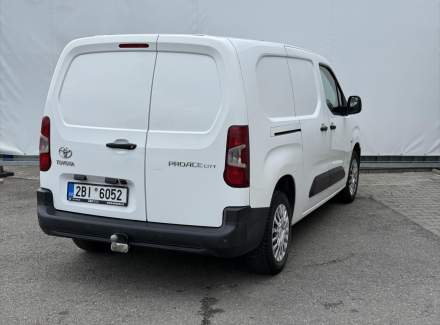 Toyota - Proace City