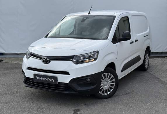 Toyota - Proace City