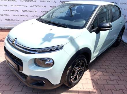 Citroën - C3