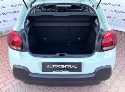 Citroën - C3