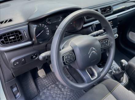 Citroën - C3