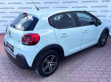Citroën - C3