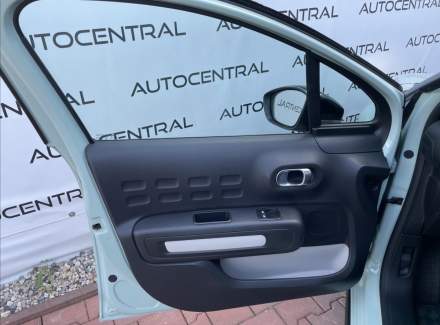 Citroën - C3