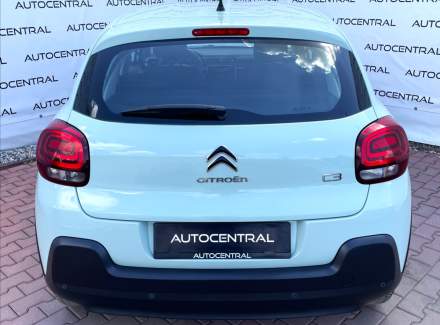 Citroën - C3
