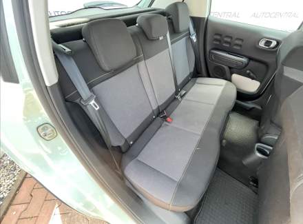 Citroën - C3