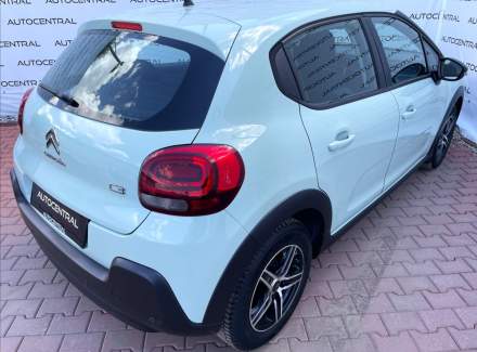 Citroën - C3