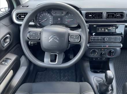 Citroën - C3