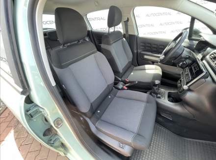 Citroën - C3