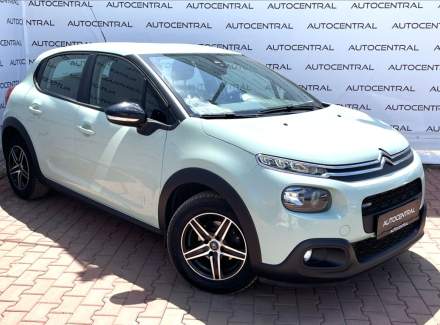 Citroën - C3