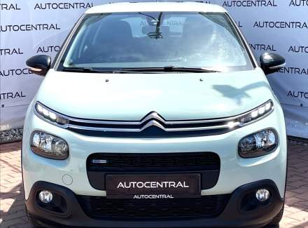 Citroën - C3
