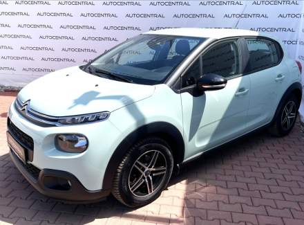 Citroën - C3