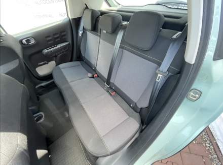 Citroën - C3