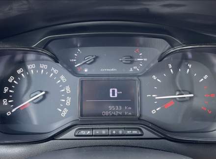 Citroën - C3