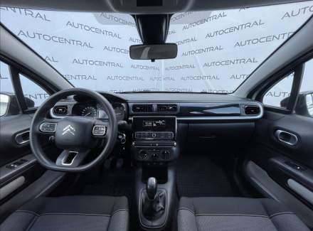 Citroën - C3