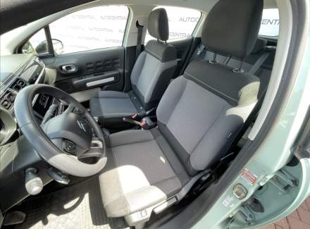 Citroën - C3