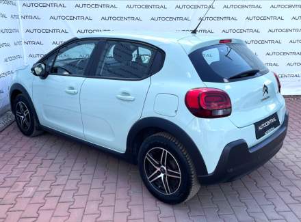 Citroën - C3