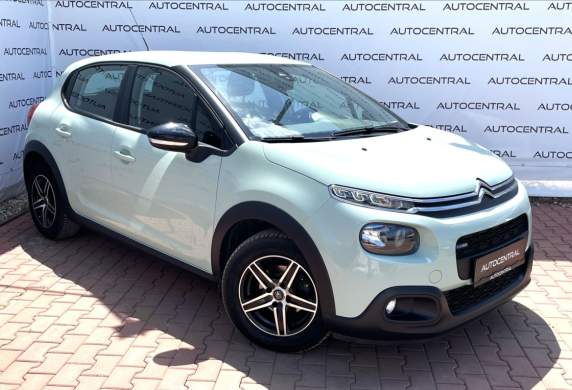 Citroën - C3