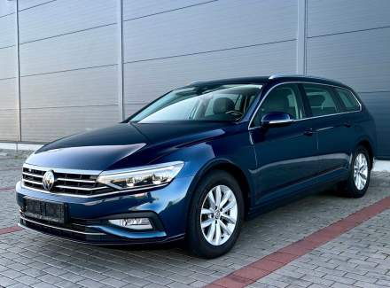 Volkswagen - Passat