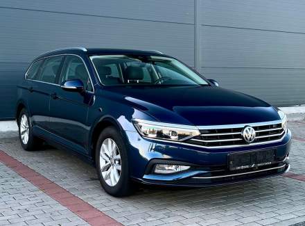 Volkswagen - Passat