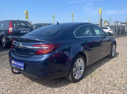 Opel - Insignia