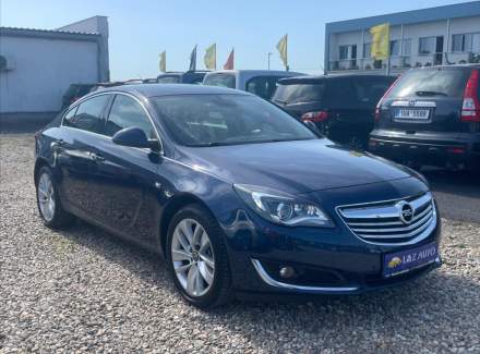 Opel - Insignia
