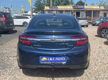 Opel - Insignia