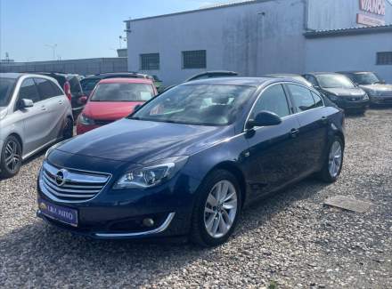 Opel - Insignia