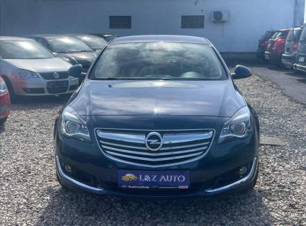 Opel - Insignia