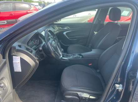 Opel - Insignia