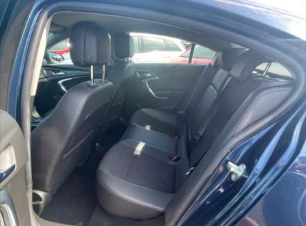 Opel - Insignia