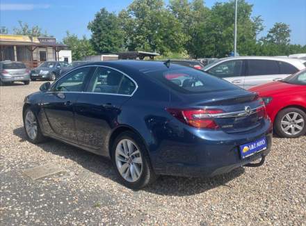Opel - Insignia