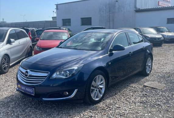 Opel - Insignia