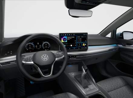 Volkswagen - Golf