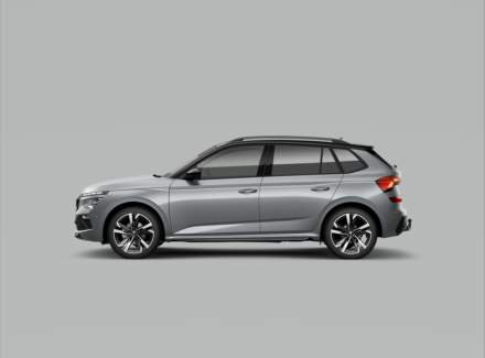 Škoda - Kamiq