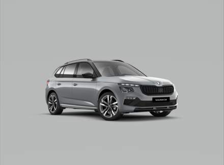 Škoda - Kamiq