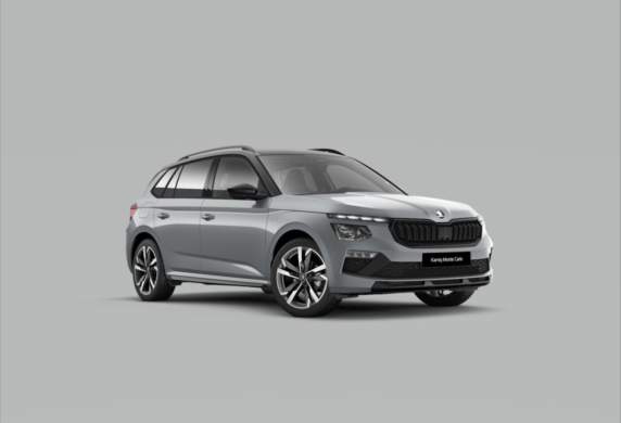Škoda - Kamiq