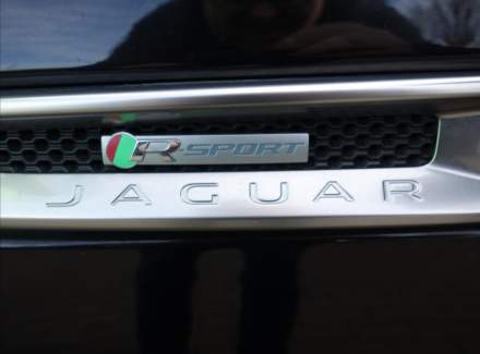 Jaguar - F-Pace