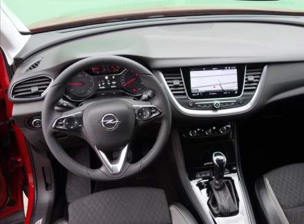 Opel - Grandland X