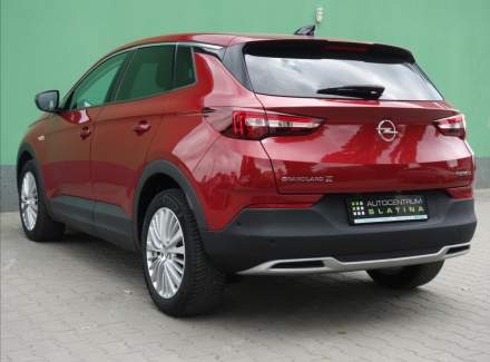 Opel - Grandland X