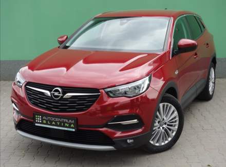 Opel - Grandland X