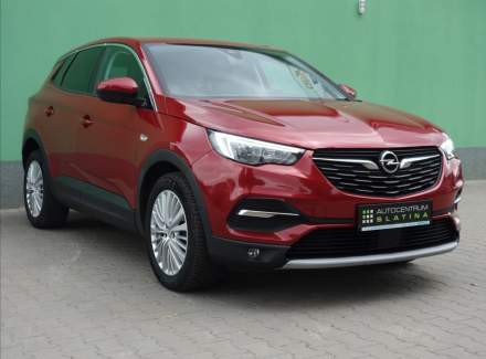 Opel - Grandland X