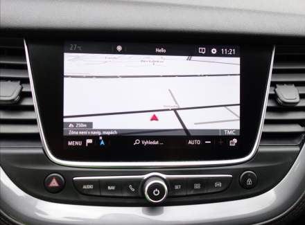 Opel - Grandland X